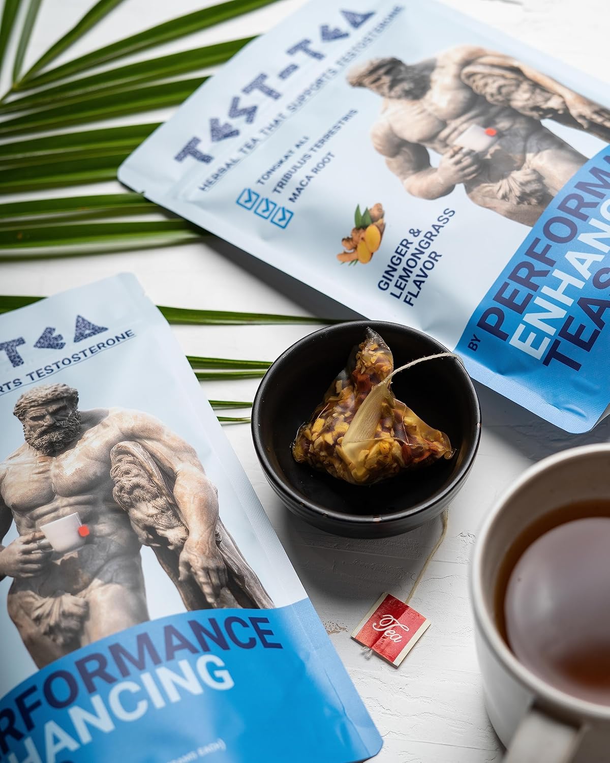 Test-Tea – imagen del producto 3