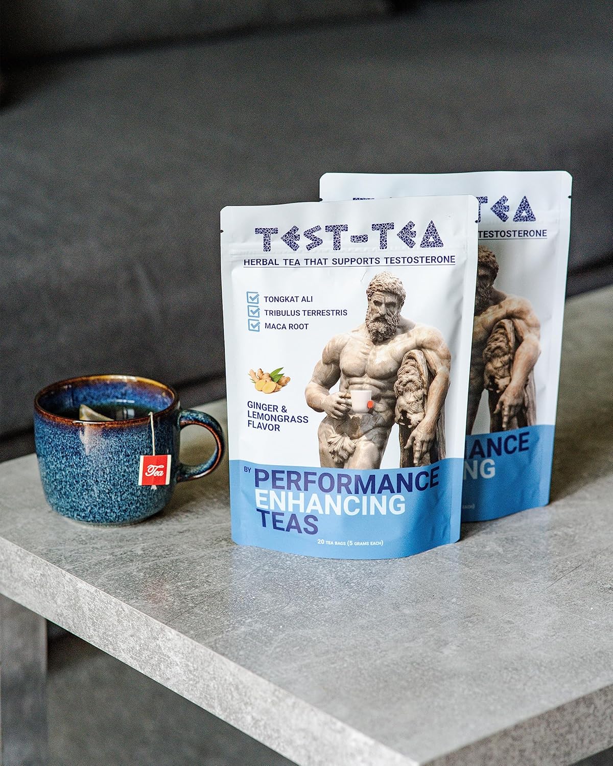 Test-Tea – imagen del producto 4